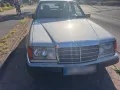 Mercedes-Benz 230 E Automatik - W124 - Old...