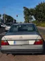 Mercedes-Benz 230 E Automatik - W124 - Old...