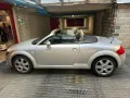 Audi TT cabrio 1.8