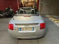 Audi TT cabrio 1.8