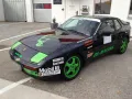 Porsche 944 S2 TÜV 4/28 Targa Tracktool Mo...