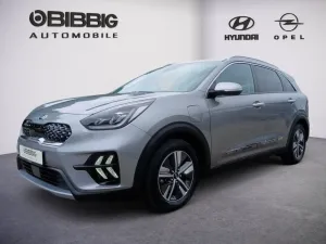 Kia Niro Plug-in-Hybrid Spirit KAMERA NAVI ACC LED