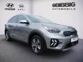 Kia Niro Plug-in-Hybrid Spirit KAMERA NAVI ACC LED