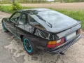 Porsche 924S Exklusiv Sondermodell