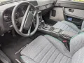 Porsche 924S Exklusiv Sondermodell