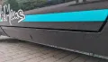 Porsche 924S Exklusiv Sondermodell