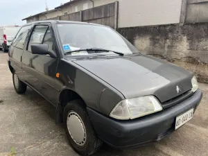Citroën Citroen AX 1.0i cat 3 porte 1994