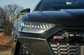 Audi RS6 Avant perf DYN.+ KERAMIK LASER PANO AHK 305