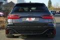 Audi RS6 Avant perf DYN.+ KERAMIK LASER PANO AHK 305