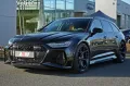 Audi RS6 Avant perf DYN.+ KERAMIK LASER PANO AHK 305