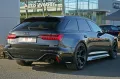Audi RS6 Avant perf DYN.+ KERAMIK LASER PANO AHK 305