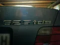 BMW 325TDS E36