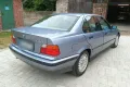 BMW 325TDS E36