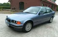 BMW 325TDS E36