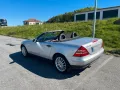 Mercedes-Benz Mercedes Benz SLK 230 Kompressor