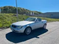 Mercedes-Benz Mercedes Benz SLK 230 Kompressor