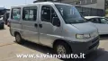 Fiat FIAT Ducato 14 2.5 TDI 9 POSTI