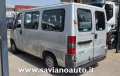 Fiat FIAT Ducato 14 2.5 TDI 9 POSTI