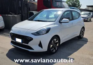 Other HYUNDAI i10 1.0 MPI Connectline