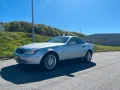 Mercedes-Benz Mercedes Benz SLK230 Kompressor