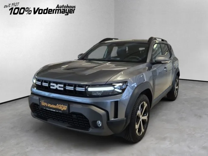 Dacia Duster Journey TCe 130 1.2