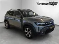 Dacia Duster Journey TCe 130 1.2