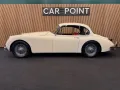 Jaguar XK150