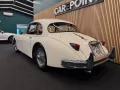 Jaguar XK150