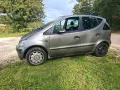 Mercedes-Benz mercedes A 140