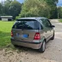 Mercedes-Benz mercedes A 140