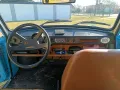 Trabant 601 Kombi , H   -Zulassung