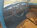 Trabant 601 Kombi , H   -Zulassung