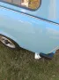 Trabant 601 Kombi , H   -Zulassung