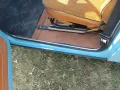 Trabant 601 Kombi , H   -Zulassung