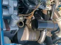 Trabant 601 Kombi , H   -Zulassung