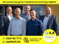 Opel Frontera Edition 1.2 DIT 100PS 48V-Hybrid Klima 