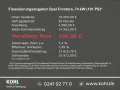 Opel Frontera Edition 1.2 DIT 100PS 48V-Hybrid Klima 
