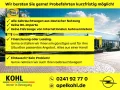 Opel Frontera Edition 1.2 DIT 100PS 48V-Hybrid Klima 