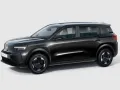 Opel Frontera Edition 1.2 DIT 100PS 48V-Hybrid Klima 