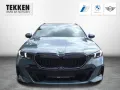 BMW 520 d Touring M-Sport Pro AHK/ACC/IconicGlow/Har