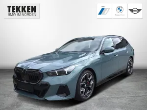 BMW 520 d Touring M-Sport Pro AHK/ACC/IconicGlow/Har
