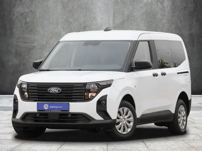 Ford Tourneo Courier 1.0 EcoBoost TREND