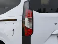 Ford Tourneo Courier 1.0 EcoBoost TREND