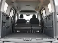 Ford Tourneo Courier 1.0 EcoBoost TREND
