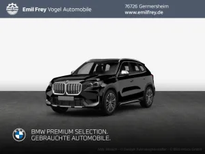 BMW X1 sDrive18i Aut. Sport Line HiFi* LED* PDC*