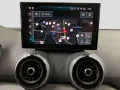 Audi Q2 35 TFSI advanced AHK Matrix Navi Virtual Carp