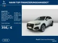 Audi Q2 35 TFSI advanced AHK Matrix Navi Virtual Carp