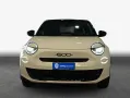 Fiat 600 1.2 Turbo Street 74 kW, 5-türig