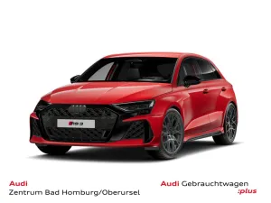 Audi RS 3 Sportback*280 km/h*Sonos*HUD*Matrix*Virtual