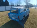 Trabant 601 Kombi ,  Top Zustand